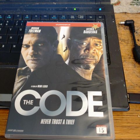 The Code