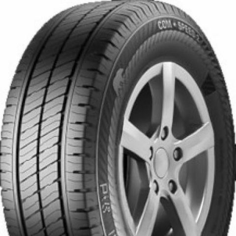 4 Sommerdekk GISLAVED COMSPEED 2 195/70R15 104R