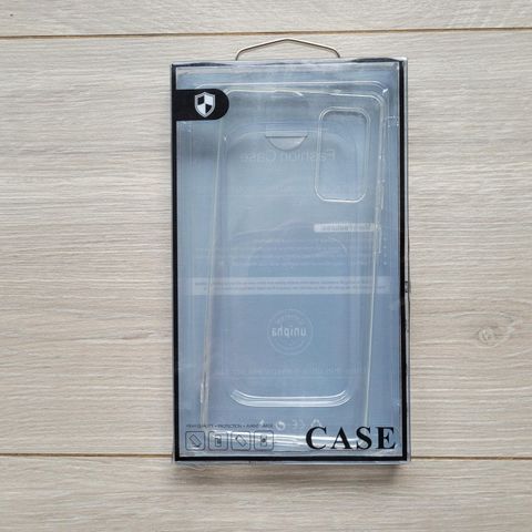 Mobildeksel / Case - Samsung S20 FE