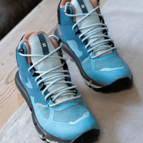 Salomon predict hike GTX, (37 1/3)