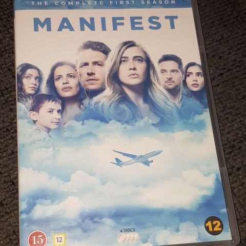 Manifest - First season