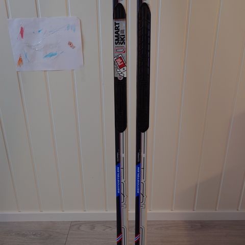 Madshus Beitostølen Classic 205 cm