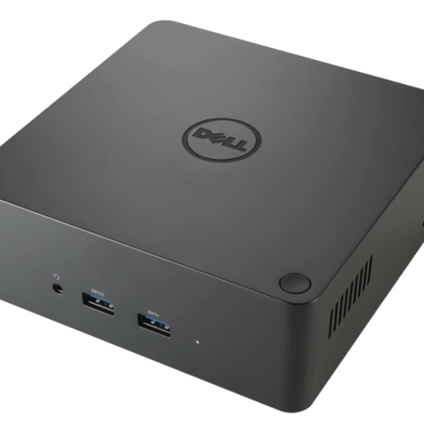 Dell Thunderbolt 3 Dock TB16