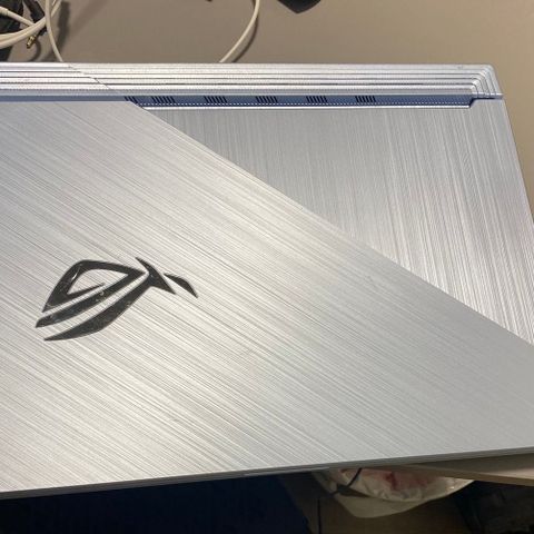 Asus ROG Strix G G512LV