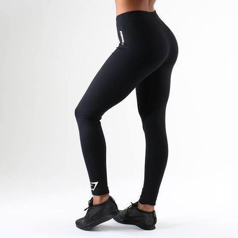 Gymshark jersey legging