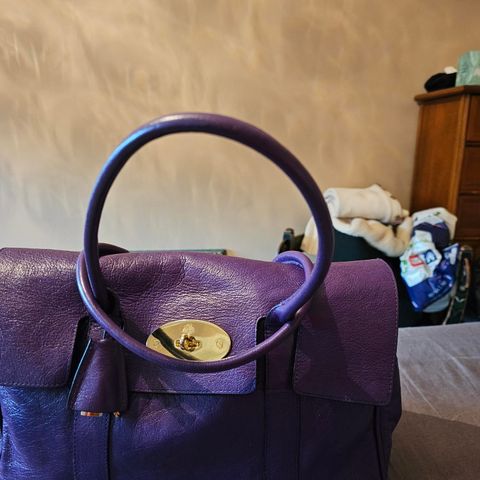 Mulberry  bayswater