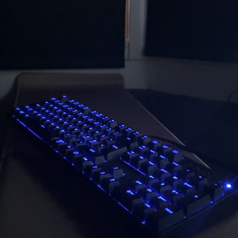 Svive Gaming Keyboard