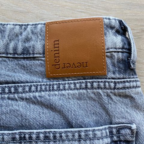 Denim fra Bikbok