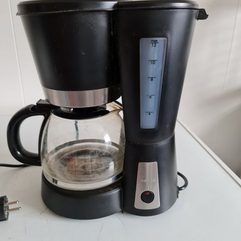 Tristar kaffemaskin