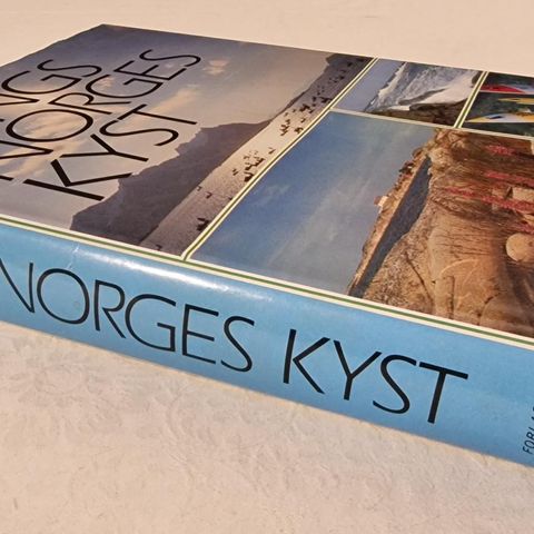 Langs Norges Kyst (1982) Det Beste