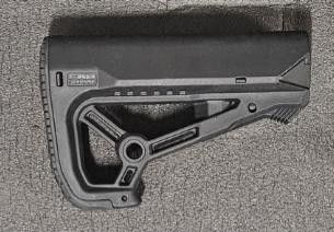 FAB DEFENSE GL-CORE S - CQB Optimized Combat Stock MIL-SPEC