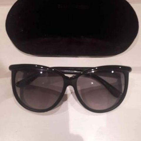 Solbriller fra Tom Ford