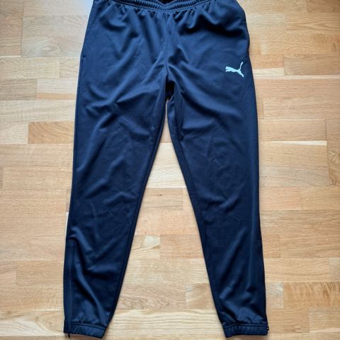 Puma joggebukse