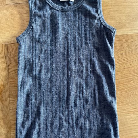 Ull singlet str 122/128