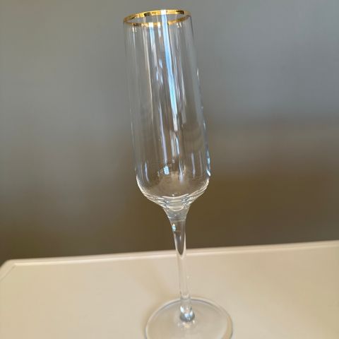 Champagneglass