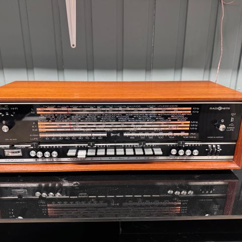 Radionette soundmaster 50
