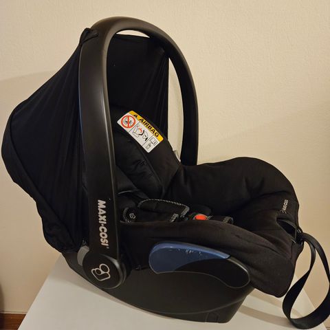 Maxi cosi bilstol