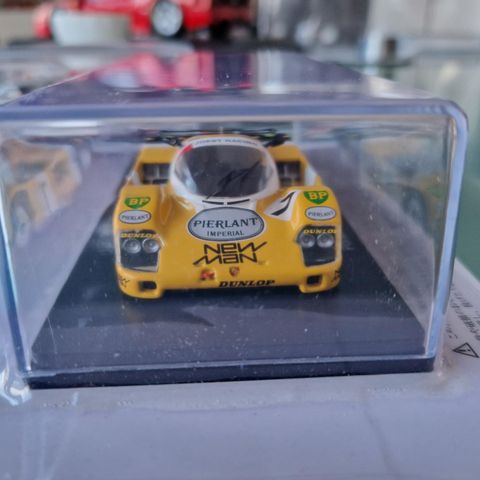 1/43 porsche 956