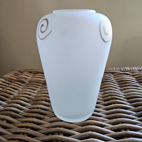 Vintage Vase