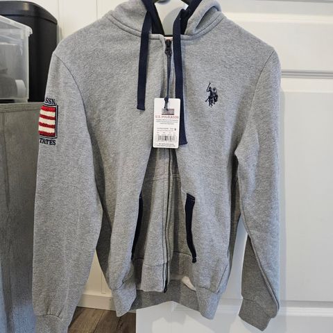 U.S.POLO ASSN. Str S