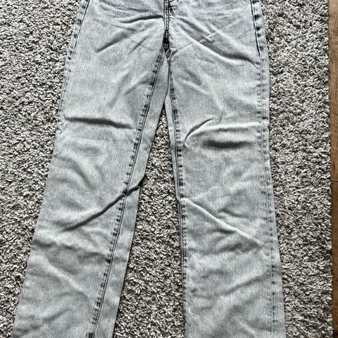 Never Denim str 25/30