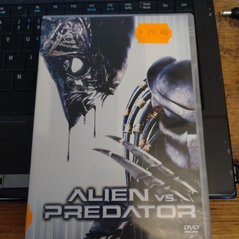 Alien VS Predator