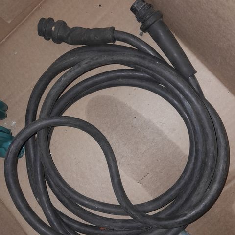 kabelstokk kabel volvo penta 2003