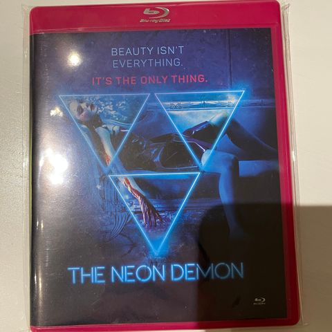 THE NEON DEMON [KOCH MEDIA]