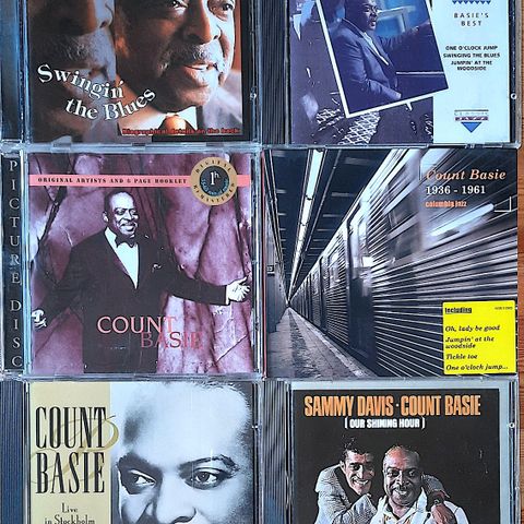 Count Basie