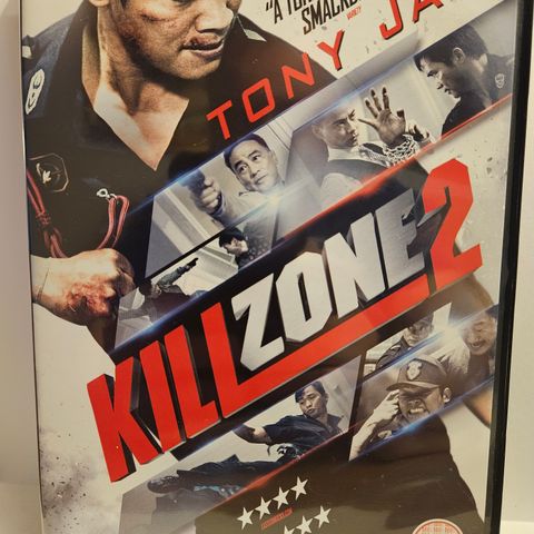 kill zone 2