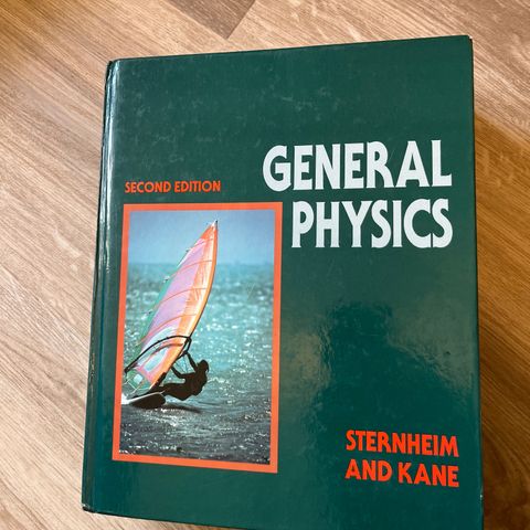 General Physics