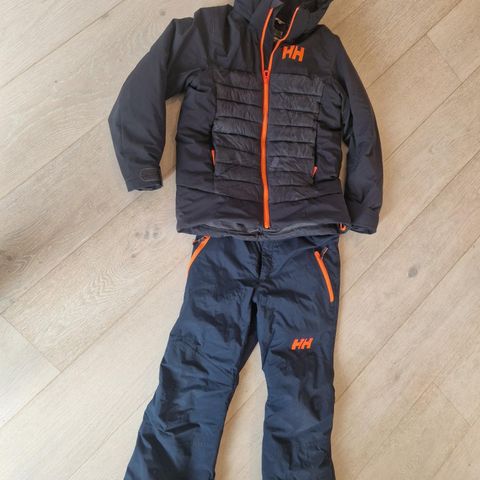 Helly Hansen skidress