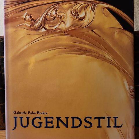 Jugendstil