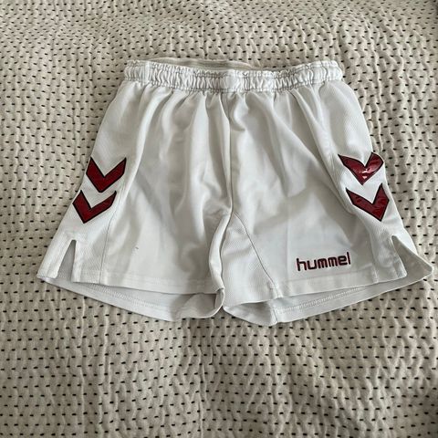 Treningsshorts