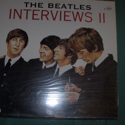 The Beatles – Interviews II