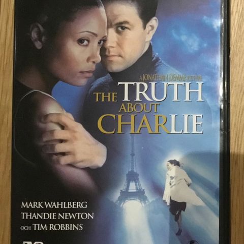The truth about Charlie (2002)