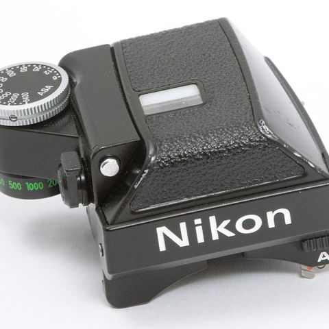 Nikon DP-11