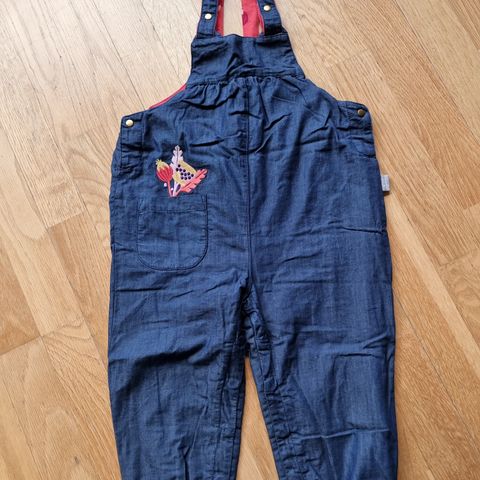 Sigikid jumpsuit jeans