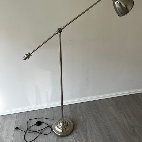 Gulvlampe