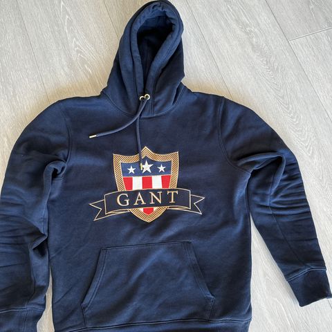 Gant genser