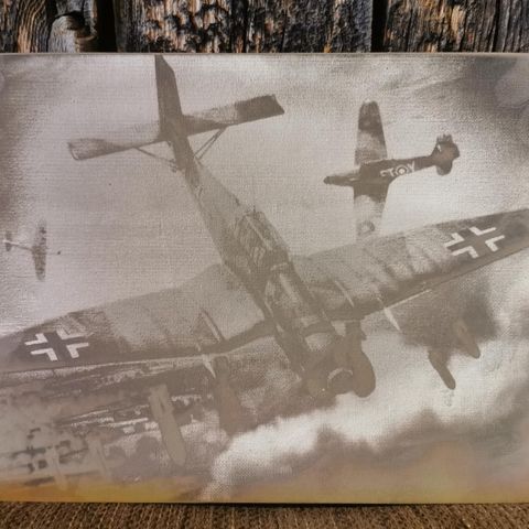 Junkers ju 87