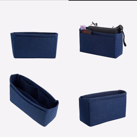 bag organizer