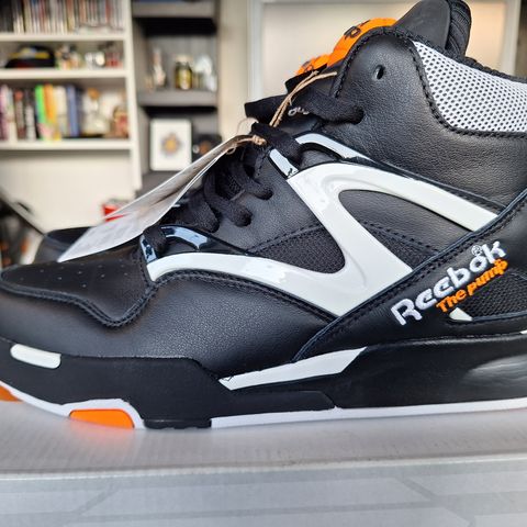 Reebok Ommi zone 11 men stör.41