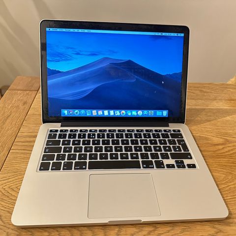 MacBook Pro 13