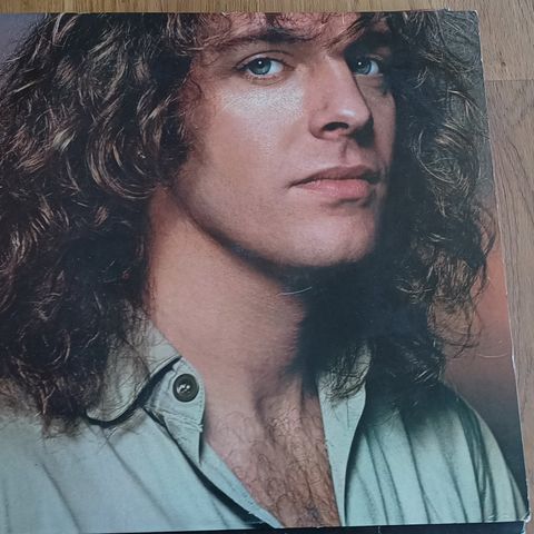 Peter Frampton Where I Should Be  (1979)