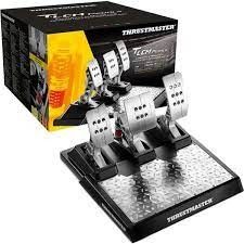 Thrustmaster T-LCM Pro Pedals