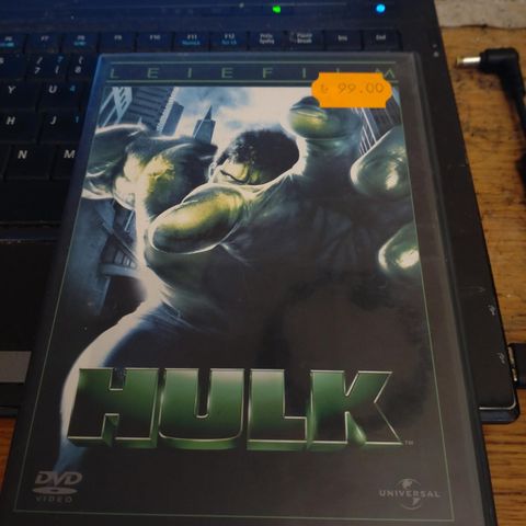 Hulk