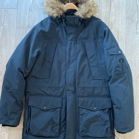 Parkas fra Jack & Jones