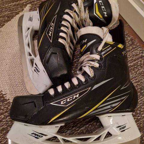 CCM Tacks 3092 str 38