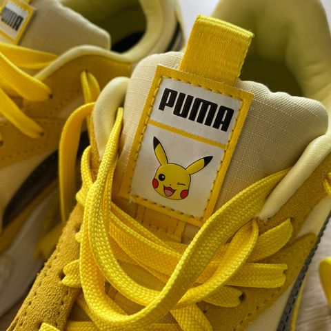 Puma Pokémon sneakers